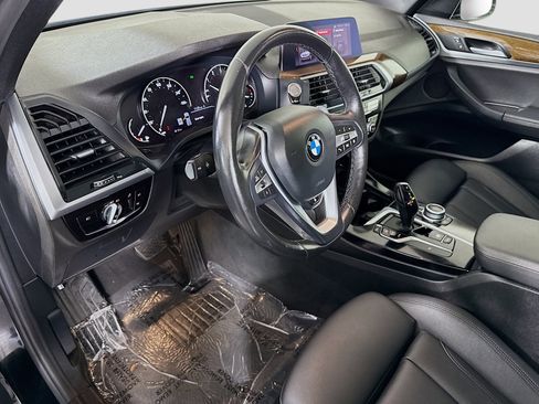 Used 2021 BMW X3 sDrive30i w/ Convenience Package image 23