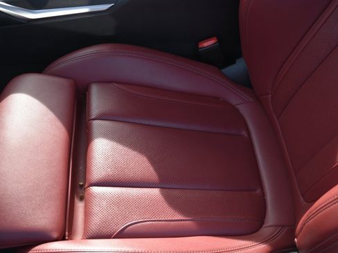 Used 2024 BMW 430i Convertible w/ Convenience Package image 20