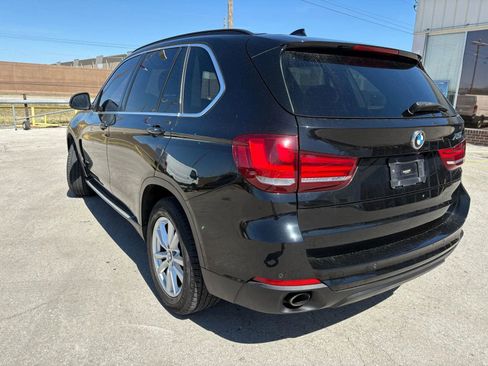 Used 2015 BMW X5 xDrive35i image 4