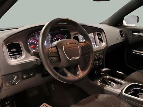 Used 2023 Dodge Charger SXT image 10