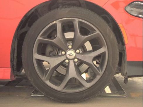 Used 2019 Dodge Charger GT RWD image 25