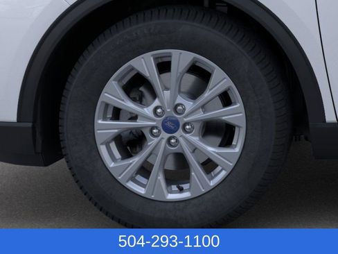 New 2026 Ford Escape Active image 19