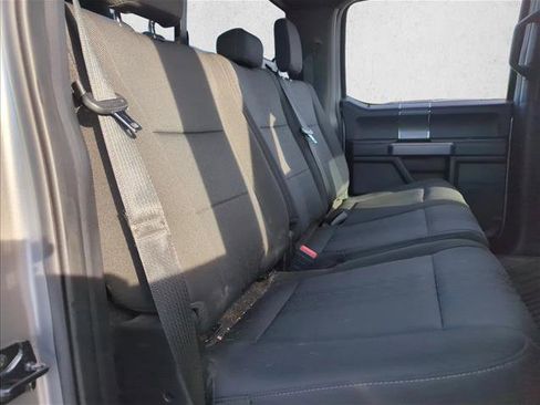 Used 2020 Ford F150 XLT w/ Equipment Group 302A Luxury image 24