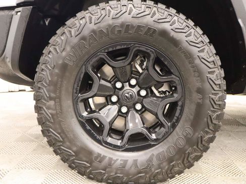 Used 2025 RAM 1500 RHO w/ RHO Level 1 Equipment Group image 6