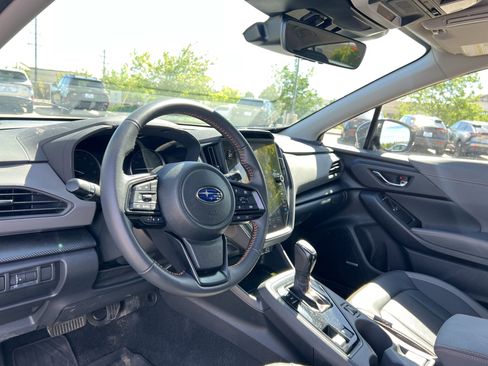 Used 2024 Subaru Crosstrek 2.5i Limited w/ Popular Package #4A AWD/4WD image 25