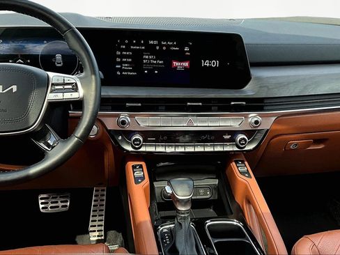 Used 2024 Kia Telluride SX Prestige X-Line image 9