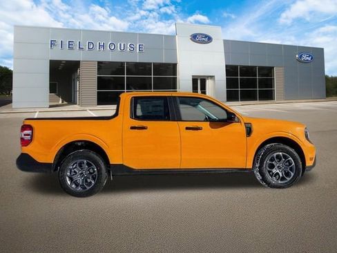 New 2026 Ford Maverick XLT w/ Equipment Group 301A AWD/4WD image 5