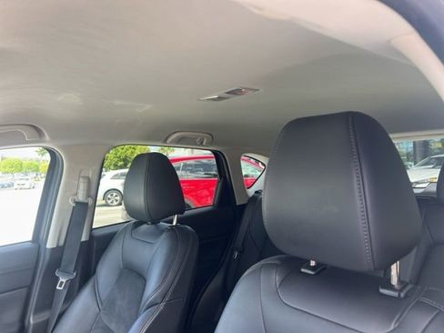 Used 2020 MAZDA CX-5 Touring image 20