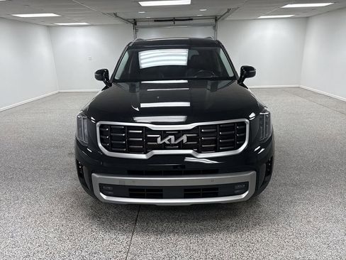 Used 2023 Kia Telluride SX X-Line image 3