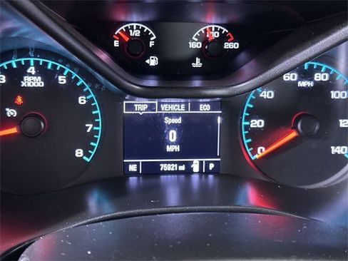 Used 2022 GMC Canyon AT4 w/ Trailering Package image 12