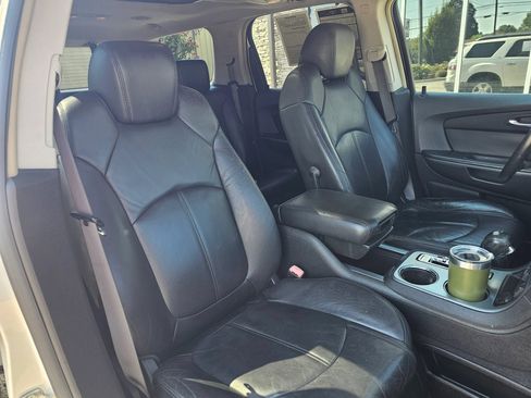 Used 2008 GMC Acadia SLT AWD/4WD image 8