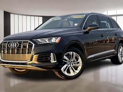 Used 2023 Audi Q7 3.0T Premium Plus