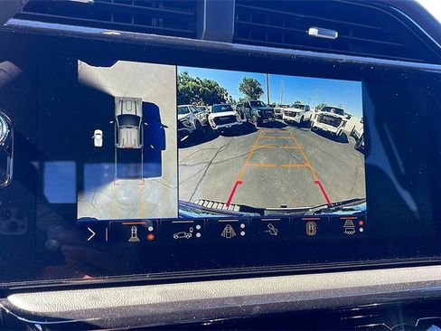 New 2026 GMC Sierra 2500 AT4 w/ AT4 Premium Plus Package image 19