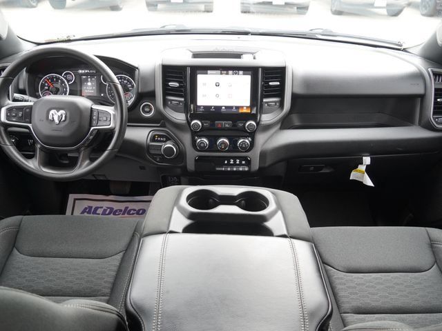 Used 2026 RAM 1500 Tradesman RWD image 18