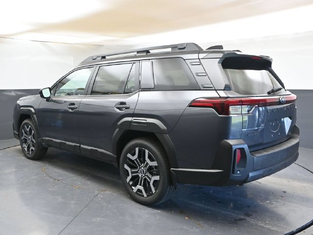 New 2026 Subaru Outback Touring XT AWD/4WD image 3