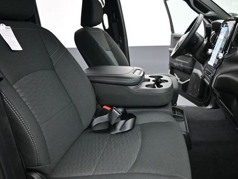 New 2026 RAM 2500 Tradesman image 19