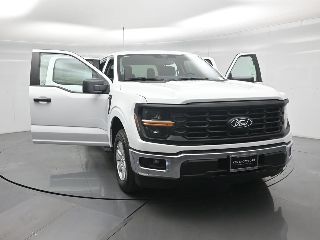 New 2026 Ford F150 XL w/ Equipment Group 103A High RWD image 26