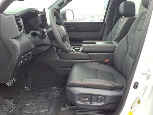 New 2026 Toyota Tundra TRD Pro AWD/4WD image 11