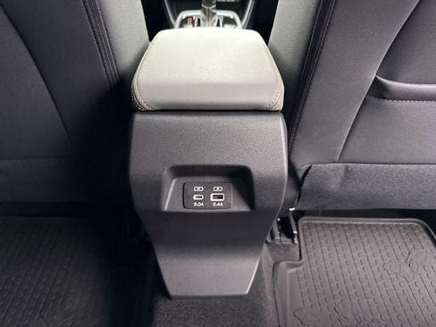New 2026 Subaru Crosstrek 2.5i Wilderness image 23