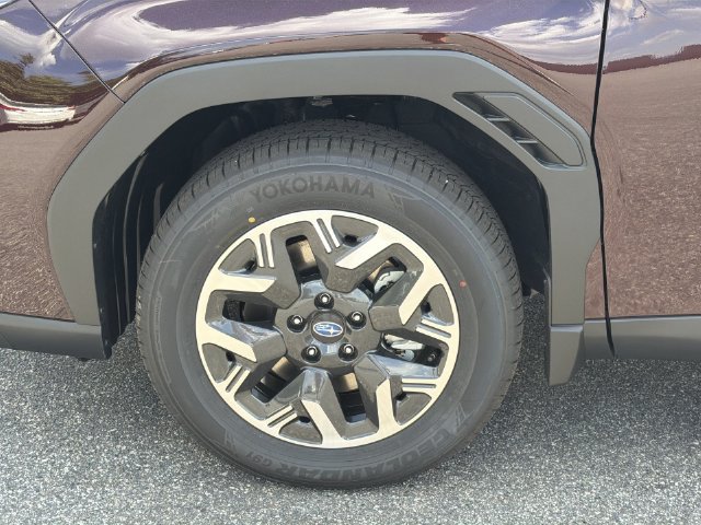 New 2026 Subaru Forester Premium AWD/4WD image 36