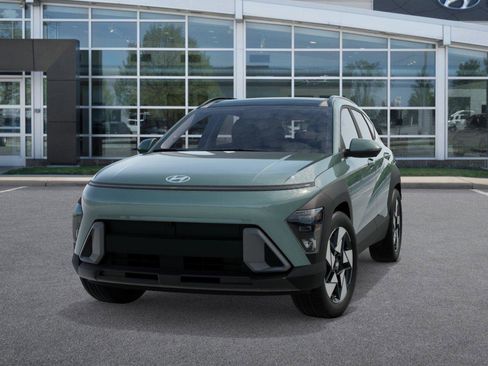 New 2026 Hyundai Kona SEL Sport image 6