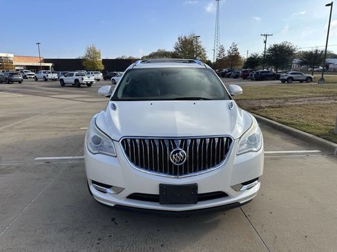 Used 2014 Buick Enclave Premium w/ Trailering Provision Package image 5