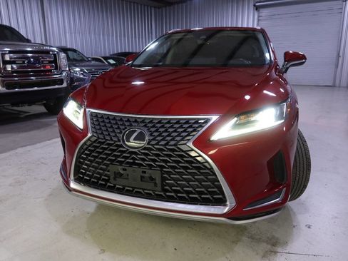 Used 2021 Lexus RX 350 AWD w/ Luxury Package image 46