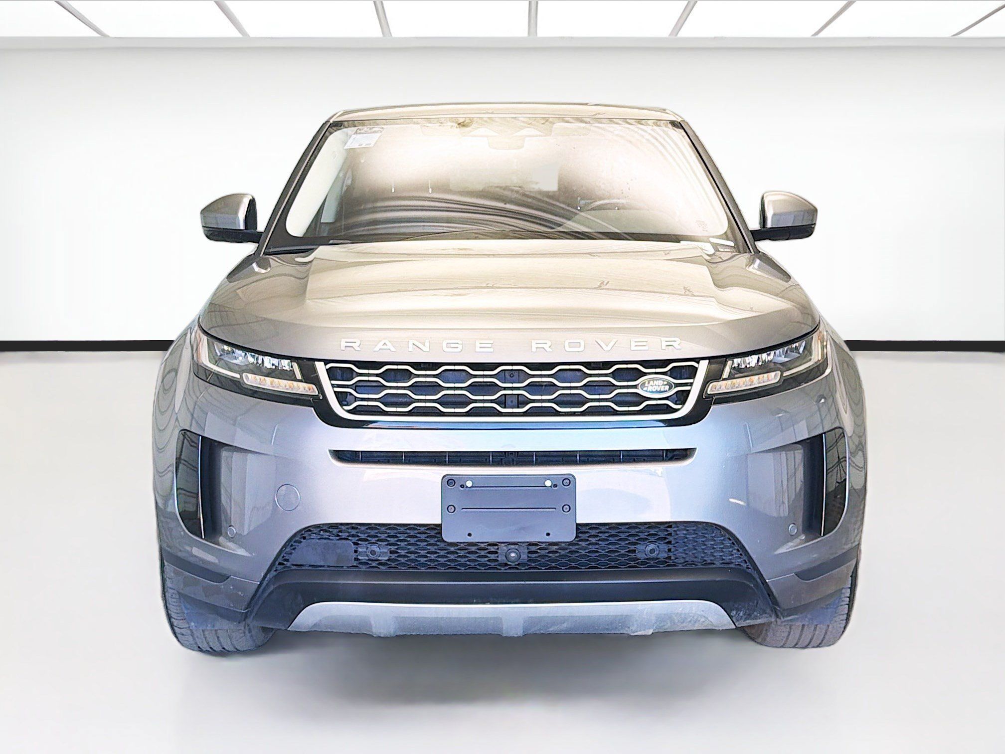 Used 2021 Land Rover Range Rover Evoque S AWD/4WD image 2