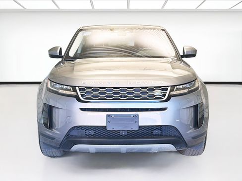 Used 2021 Land Rover Range Rover Evoque S image 2