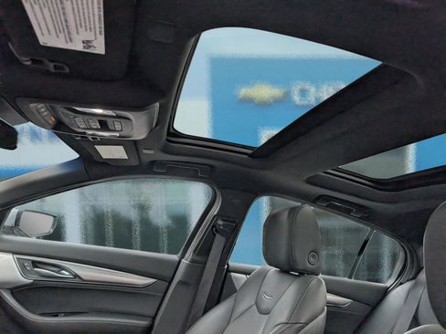 Used 2024 Cadillac CT5 Premium Luxury image 18