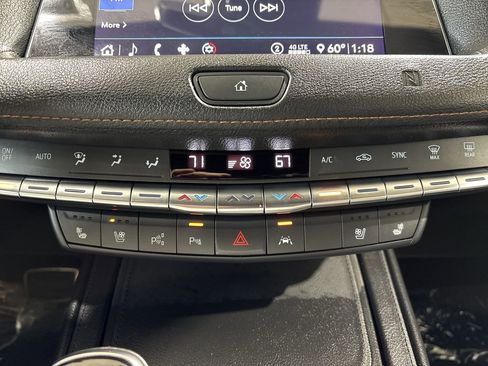 Used 2020 Cadillac XT4 Sport image 19