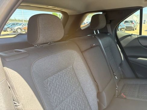 Used 2024 Chevrolet Equinox LT AWD/4WD image 45