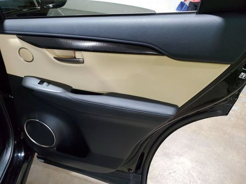 Used 2015 Lexus NX 200t FWD w/ Premium Package image 22