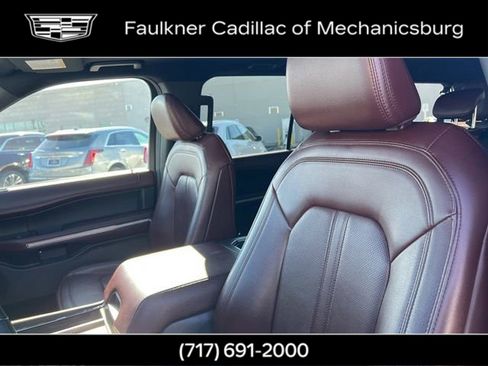 Used 2022 Ford Expedition Max Limited image 20
