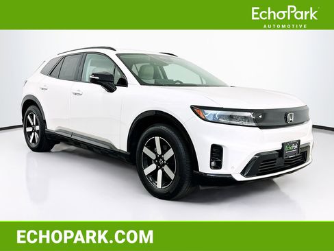 Used 2024 Honda Prologue Touring image 1