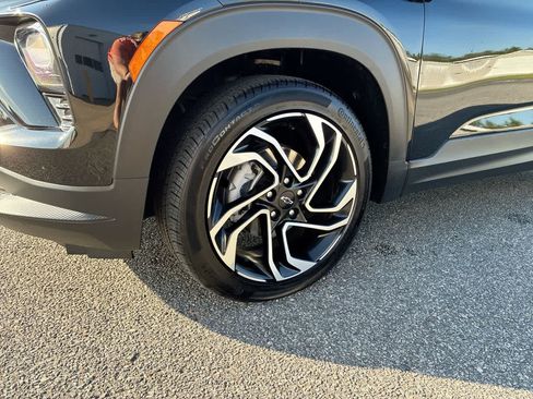 Used 2026 Chevrolet TrailBlazer RS w/ Driver Confidence Package FWD image 30