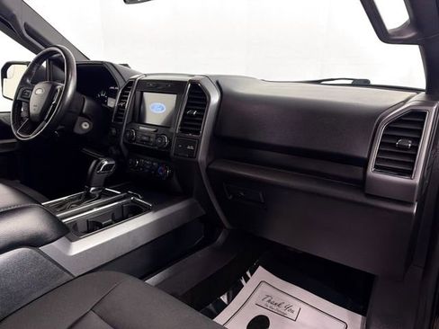 Used 2020 Ford F150 XLT w/ Equipment Group 302A Luxury image 28