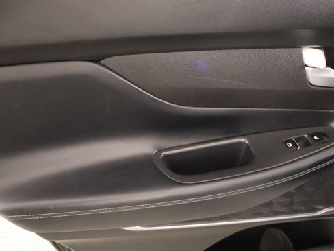 Used 2022 Hyundai Santa Fe Limited image 17