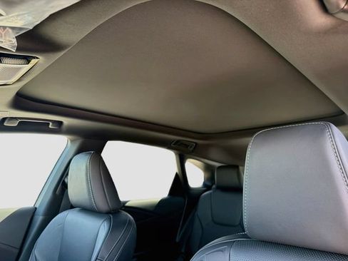 New 2026 Lexus RX 350 AWD/4WD image 28