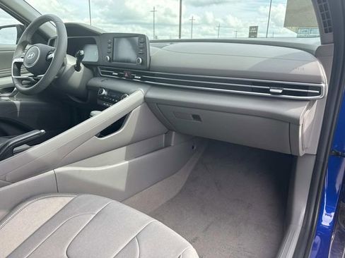 New 2026 Hyundai Elantra Sport w/ Cargo Package image 17