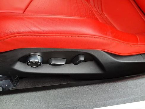 Used 2024 Chevrolet Corvette Stingray Preferred Conv w/ Z51 Performance Package RWD image 18