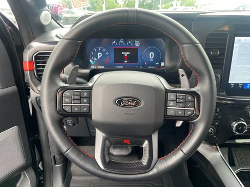 Used 2025 Ford F150 Raptor w/ Equipment Group 803A Raptor R AWD/4WD image 26