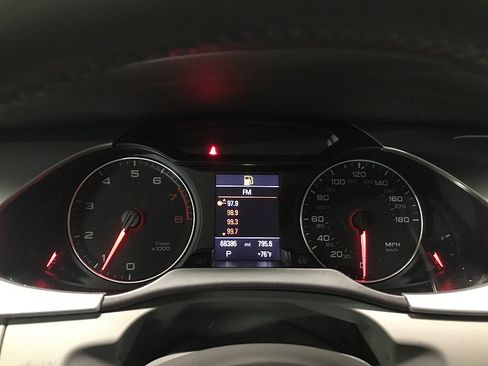 Used 2010 Audi A4 2.0T Premium Plus AWD/4WD image 22