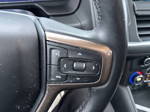 Used 2023 Chevrolet Tahoe High Country w/ Premium Package image 31