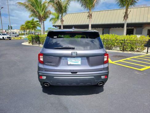 Used 2021 Honda Passport EX-L image 7