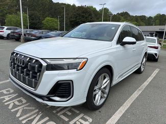 Used 2025 Audi Q7 3.0T Premium Plus w/ Premium Plus Package video 1