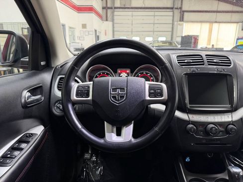 Used 2019 Dodge Journey GT AWD/4WD image 22