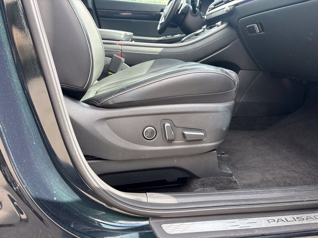 Used 2024 Hyundai Palisade Calligraphy AWD/4WD image 22