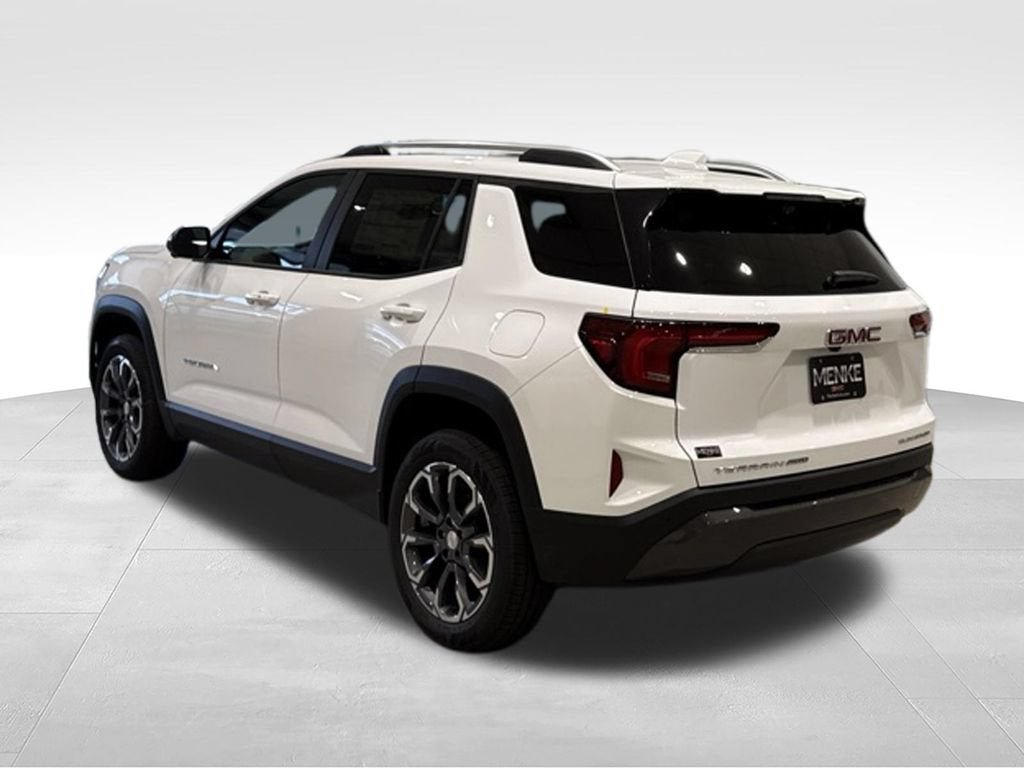 New 2027 GMC Terrain Elevation w/ Elevation Premium Package AWD/4WD image 5