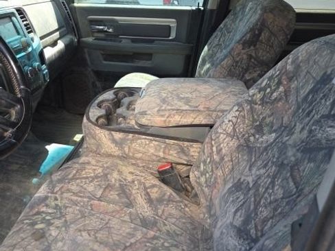 Used 2014 RAM 3500 Big Horn AWD/4WD image 11